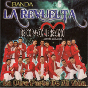 Banda La Revuelta