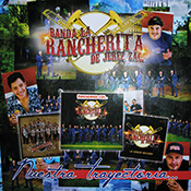 Banda La Rancherita De Jerez