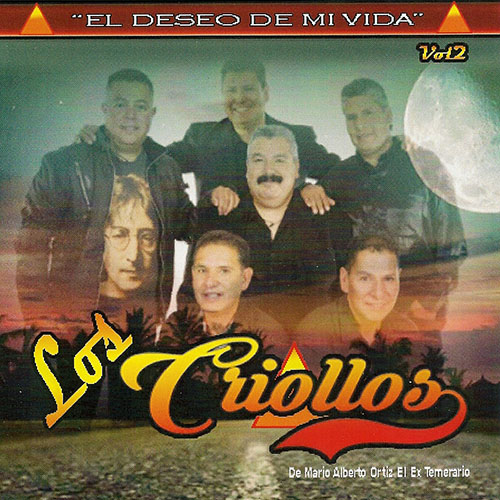 Los Criollos